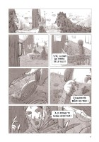 Extrait 3 de l'album Une révolte tunisienne (One-shot)