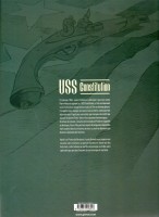 Extrait 3 de l'album USS Constitution - 3. À terre comme en mer, justice sera faite