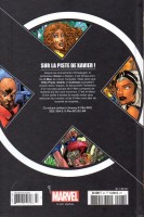 Extrait 3 de l'album X-Men - La Collection Mutante - 63. Sur la piste de Xavier