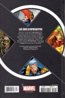 Extrait 3 de l'album X-Men - La Collection Mutante - 66. Les ères d'Apocalypse