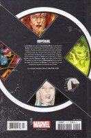 Extrait 3 de l'album X-Men - La Collection Mutante - 70. Impérial
