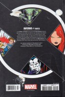 Extrait 3 de l'album X-Men - La Collection Mutante - 33. Inferno 1ère partie