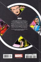 Extrait 3 de l'album X-Men - La Collection Mutante - 9. Magie