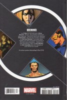 Extrait 3 de l'album X-Men - La Collection Mutante - 79. Déchirée