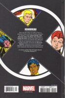 Extrait 3 de l'album X-Men - La Collection Mutante - 11. Renouveau