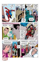 Extrait 3 de l'album Le printemps des comics 2022 - 1. Spider-Man n'est plus !