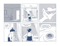 Extrait 1 de l'album Hawaï solitudes (One-shot)