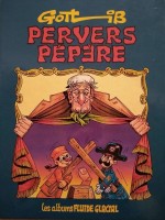Extrait 1 de l'album Pervers Pépère (One-shot)