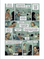 Extrait 2 de l'album Cadres noirs - 1. Avant