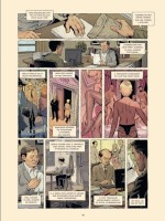 Extrait 3 de l'album Cadres noirs - 1. Avant