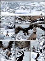 Extrait 1 de l'album Jylland - 3. Colère froide