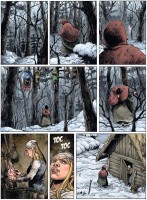 Extrait 2 de l'album Jylland - 3. Colère froide