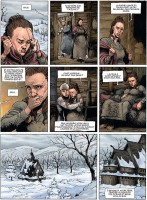 Extrait 3 de l'album Jylland - 3. Colère froide