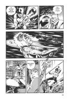 Extrait 2 de l'album Midnight Eye Goku (Fuji Manga) - 1. Tome 1