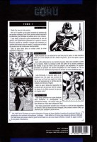 Extrait 3 de l'album Midnight Eye Goku (Fuji Manga) - 1. Tome 1