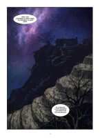 Extrait 3 de l'album Les Futurs de Liu Cixin - 3. Les Trois Lois du monde