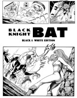 Extrait 1 de l'album Black Knight Bat (One-shot)