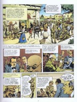 Extrait 1 de l'album Les Gringos - 3. Viva Adelita