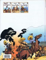 Extrait 3 de l'album Les Gringos - 3. Viva Adelita