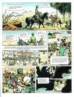 Extrait 1 de l'album Les Gringos - 4. Viva Mexico