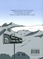 Extrait 3 de l'album La route des Grandes Alpes (One-shot)