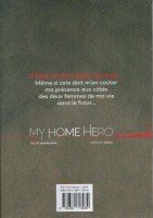 Extrait 3 de l'album My Home Hero - 14. Tome 14