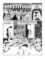 Extrait 2 de l'album Lucien (Guillaume Carayol) (One-shot)