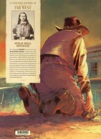 Extrait 3 de l'album La véritable histoire du Far-West - 2. Wild Bill Hickok