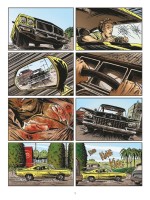 Extrait 1 de l'album Overseas Highway (One-shot)