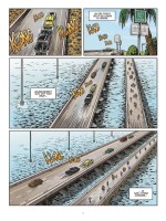 Extrait 3 de l'album Overseas Highway (One-shot)