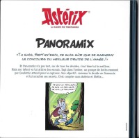 Extrait 3 de l'album Astérix - La Grande Galerie des personnages - 2. Panoramix dans Astérix et les Goths