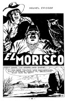 Extrait 3 de l'album Rodéo - 222. El Morisco