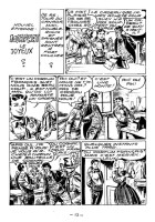 Extrait 2 de l'album Rodéo - 137. Drame Navajos (III)