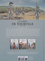 Extrait 3 de l'album Les Grands Personnages de l'Histoire en BD - 86. Le Comte de Tourville