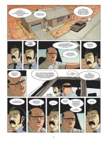 Extrait 3 de l'album Valhalla Hotel - 3. Overkill