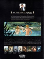 Extrait 3 de l'album La Sagesse des Mythes - 30. Aphrodite - 2/2 - Amours et colères