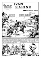 Extrait 2 de l'album Rodéo - 139. Drame Navajos (V)