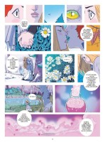 Extrait 1 de l'album Mon ami Pierrot (One-shot)