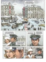 Extrait 1 de l'album AfrikaKorps - 3. El Alamein