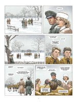 Extrait 2 de l'album AfrikaKorps - 3. El Alamein