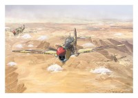 Extrait 3 de l'album AfrikaKorps - 3. El Alamein