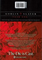 Extrait 3 de l'album Goblin Slayer - Year One - 8. Tome 8