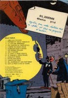 Extrait 3 de l'album Gil Jourdan - 15. Sur la piste d'un 33 tours