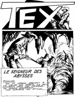 Extrait 2 de l'album Rodéo - 225. Le seigneur des abysses