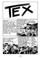 Extrait 3 de l'album Rodéo - 138. Drame Navajos (IV)