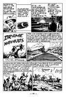 Extrait 3 de l'album Rodéo - 135. Drame Navajos