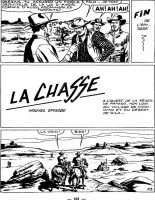 Extrait 3 de l'album Rodéo - 217. La chasse