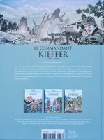 Extrait 3 de l'album Les Grands Personnages de l'Histoire en BD - 87. Le Commandant Kieffer