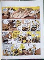 Extrait 2 de l'album Le Génie des alpages - 6. Hi-yo, c'est l'écho