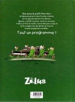 Extrait 3 de l'album Les Zélus - 3. Demagocratie